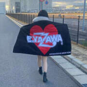 しゅりな レジェンド👑 バイオレンス