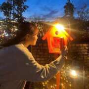 ヒメ日記 2025/10/14 17:07 投稿 おと IRIS一宮