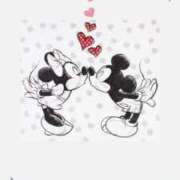 メアリ おはようございます☀️ ピンクコレクション大阪