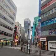 ここな 向かってるよ🚗³₃ 池袋マリン別館