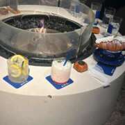 れん お休みでした♡ 新宿カルテ