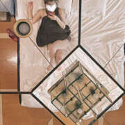 ヒメ日記 2025/12/31 09:37 投稿 みら プロフィール奈良店