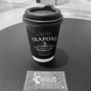 若宮月 紅茶の失敗談 セレブショップ新宿（東京ハレ系）