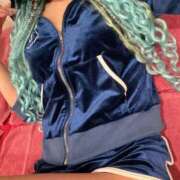 ヒメ日記 2026/01/09 12:01 投稿 りょうちん buzz-B