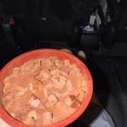 ひな 冬ですね ごほうびSPA神戸店