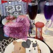 ヒメ日記 2025/09/23 18:17 投稿 しゅり 桃李（とうり）