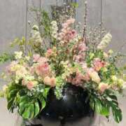 堀田 美風 毎年恒例の 大阪貴楼館