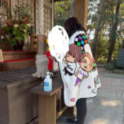 みう たのしみ❤︎ 風鈴（ふうりん）