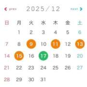 風原つばさ 12月個人的前半予定🗓️ デリス新宿