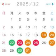 ヒメ日記 2025/12/18 20:49 投稿 風原つばさ デリス新宿