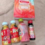 ララ 差し入れありがとうございます🌼.* MEGA PALACE(メガパレス）