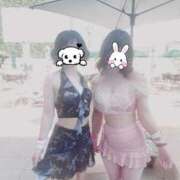 ヒメ日記 2025/10/09 18:02 投稿 わたあめ 密着指導！バカンス学園 尼崎校