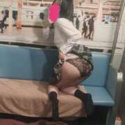 ヒメ日記 2025/10/04 12:28 投稿 えり ラッシュアワー