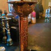 滝川恵理 見たことないシーシャ台 五反田サンキュー