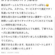 ヒメ日記 2025/11/12 11:16 投稿 ルウ エピソード(品川)