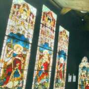 白雪　かんな 真っ白な✨️ タッチVIP