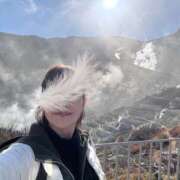 中村あんな 癒されの旅〜✨ セカンドパートナー