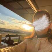 中村あんな 初の経験❣️ セカンドパートナー