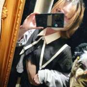 【梅田店】りりあ お、な、かっ！！💜‪💜‪ クラブダイアモンド梅田店