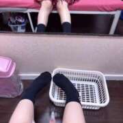 ゆず 登校しました🎀 特別授業