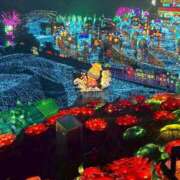 もあ 少しお休み🕊️ 虹色メロンパイ 横浜店