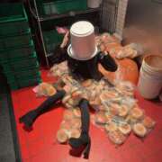 ヒメ日記 2025/11/06 12:07 投稿 GUMI GINGIRA☆TOKYO～ギンギラ東京～