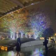 イズミ 冬の訪れ?? マテリアル