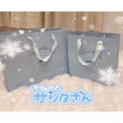 しずか サンタさんが･･･🎅🏻🎄 ぽちゃSPA