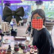 ヒメ日記 2025/10/29 12:10 投稿 三宅ゆうか セカンドパートナー