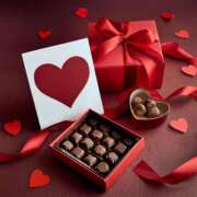 三宅ゆうか バレンタイン週間 セカンドパートナー