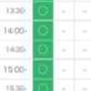 ヒナミ♡清楚な見た目でド変態♡ えっちな朝☀️(本文に…💖) ドMなバニーちゃん 名古屋・池下店