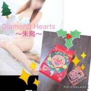 ヒメ日記 2025/12/27 22:31 投稿 朱鳥(あすか) Diamond Hearts