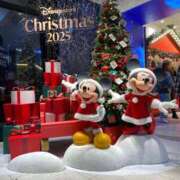 てまり ディズニー🧚‍♀️ G-SCANDAL