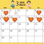 ヒメ日記 2026/03/01 12:01 投稿 りの luxury spa 風雅