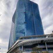 さなえ 初めての場所と足をのばして…🐾 渋谷蘭の会