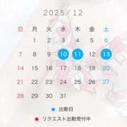 椿　レナ【上品なエロテロリスト】 12月前半会える日🌸 Salon de Flawless（サロンドフローレス）