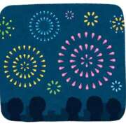 体験はなび　COLOR はなびの経緯🎇 ACCENT[アクセントグループ]