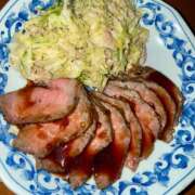 かえで 作ったよ.‎˖٭* 京都祇園・南インターちゃんこ