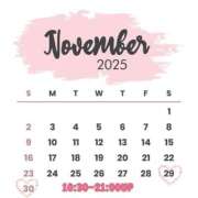 ヒメ日記 2025/11/28 11:28 投稿 れいら 丸妻 厚木店