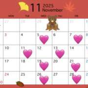 ヒメ日記 2025/11/05 09:04 投稿 ふうり ビギナーズ和歌山