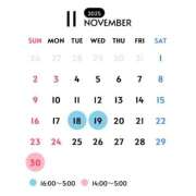 ヒメ日記 2025/11/17 05:36 投稿 ゆかり 横浜関内人妻城