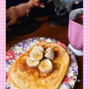 山内 みゆう パンケーキやで🥞 SUMIRE