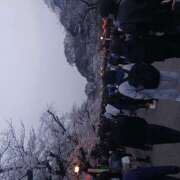 杉本 ありがとうございます♥️ おふくろ