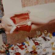 あや あやです。 ぐらんまま