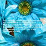 ちえ 💌お礼日記💌 完熟ばなな新宿