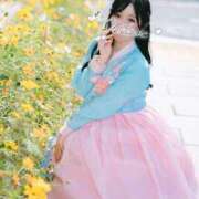 Chitose 韓国旅報告書????韓服編 PROPORTION