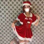 かれん（乱れる・・現役看護師！ 夜のかれんサンタ、ちょっと naughty だよ…？💋 ハニービー（Honey Bee）