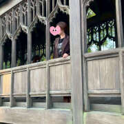 ヒメ日記 2025/10/17 00:31 投稿 りく 神田はっち