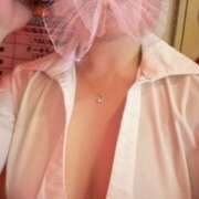 りく 出勤しました‼️ 神田はっち