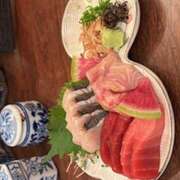 りく 退勤しました！ 神田はっち